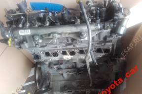 OPEL CORSA D 1.3 CDTI двигатель Z13DTJ форсунки КОМПЛЕКТНЫЙ.