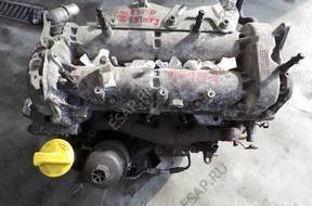 OPEL CORSA D 1.3 CDTI двигатель Z13DTJ