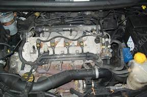 OPEL CORSA D 1.3 CDTI двигатель