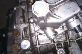 opel corsa d 1.3 cdti f17 КОРОБКА ПЕРЕДАЧ