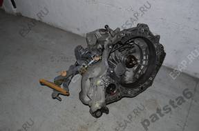 OPEL CORSA D 1.3 CDTI КОРОБКА ПЕРЕДАЧ 5 BIEGÓW F17 МЕХАНИКА