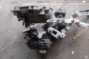 OPEL CORSA D 1.3 CDTI  КОРОБКА ПЕРЕДАЧ 5-СТУПЕНЧАТАЯ USZKODZON