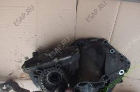 OPEL CORSA D 1.3 CDTI КОРОБКА ПЕРЕДАЧ 5-СТУПЕНЧАТАЯ