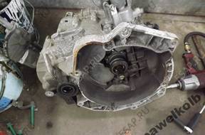 OPEL CORSA D 1.3 CDTI КОРОБКА ПЕРЕДАЧ 6-СТУПЕНЧАТАЯ M20