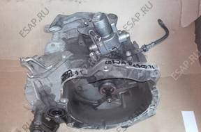 OPEL CORSA D 1.3 CDTI КОРОБКА ПЕРЕДАЧ 6-СТУПЕНЧАТАЯW 6B