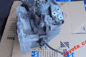 OPEL CORSA D 1.3 CDTI КОРОБКА ПЕРЕДАЧ 6-СТУПЕНЧАТАЯW M20