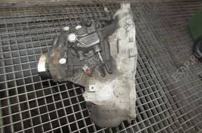OPEL CORSA D 1.3 CDTI КОРОБКА ПЕРЕДАЧ W374