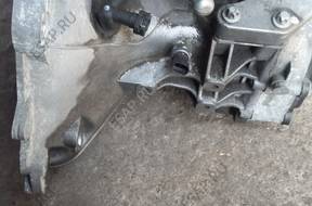 opel corsa d 1.3 cdti КОРОБКА ПЕРЕДАЧw 2010 год.