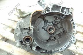 OPEL CORSA D 1.3 CDTI КОРОБКА ПЕРЕДАЧW 6-СТУПЕНЧАТАЯW