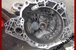OPEL CORSA D 1.3 CDTI КОРОБКА ПЕРЕДАЧW 75KM