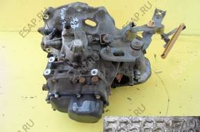 OPEL CORSA D 1.3 CDTI КОРОБКА ПЕРЕДАЧw