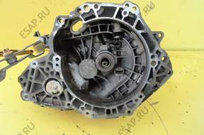 OPEL CORSA D 1.3 CDTI КОРОБКА ПЕРЕДАЧw