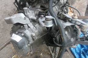 OPEL CORSA D 1.3 CDTI КОРОБКА ПЕРЕДАЧW