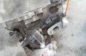 OPEL CORSA D 1.3 CDTI КОРОБКА ПЕРЕДАЧW F17