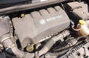 OPEL CORSA D 1.3 CDTI КОРОБКА ПЕРЕДАЧW F17W374