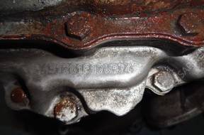 OPEL CORSA D 1.3 CDTI КОРОБКА ПЕРЕДАЧW F17W374