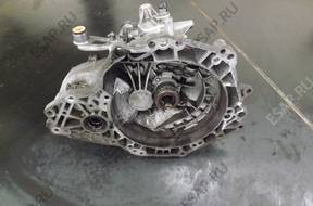 OPEL CORSA D 1.3 CDTI КОРОБКА ПЕРЕДАЧW W374