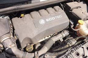 OPEL CORSA D 1.3 CDTI КОРОБКА ПЕРЕДАЧW W374