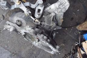 OPEL CORSA D 1.3 CDTI КОРОБКА ПЕРЕДАЧW Z13DTJ .
