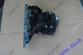 OPEL CORSA D 1.3 CDTI КОРОБКА ПЕРЕДАЧW