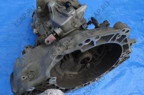 OPEL CORSA D 1.3 CDTI КОРОБКА ПЕРЕДАЧW