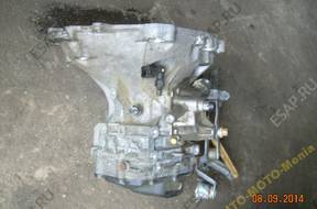 OPEL CORSA D 1.3 CDTI Z13 DTJ КОРОБКА ПЕРЕДАЧ
