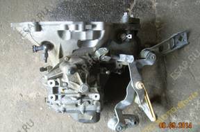 OPEL CORSA D 1.3 CDTI Z13 DTJ КОРОБКА ПЕРЕДАЧ
