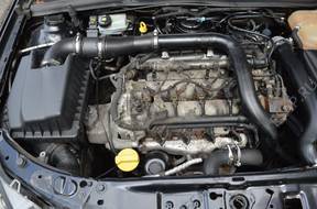 OPEL CORSA D 1.3 CDTI Z13DTH 90KM двигатель комплектный
