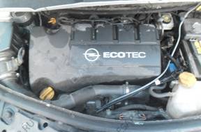 OPEL CORSA D 1.3  КОРОБКА ПЕРЕДАЧW F17 W374