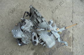OPEL CORSA D 1.3  КОРОБКА ПЕРЕДАЧW F17 W374