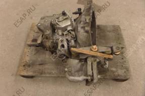 Opel Corsa D 1.3CDTI КОРОБКА ПЕРЕДАЧ 5B M26