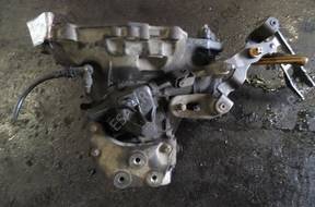 Opel Corsa D 1.3CDTI КОРОБКА ПЕРЕДАЧ