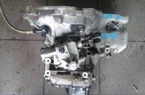 OPEL CORSA D 13CDTI КОРОБКА ПЕРЕДАЧW W374