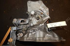 OPEL CORSA D 1.4 16V 07 год,. КОРОБКА ПЕРЕДАЧW F13