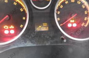 OPEL CORSA D 1.4 16V 07 год,. КОРОБКА ПЕРЕДАЧW F13