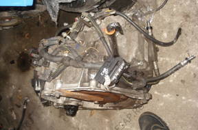 OPEL CORSA D 1.4 16V АВТОМАТИЧЕСКАЯ КОРОБКА ПЕРЕДАЧW