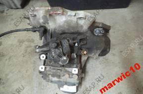 OPEL CORSA D 1.4 16V КОРОБКА ПЕРЕДАЧ C418