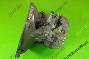 OPEL CORSA D 1.4 16V КОРОБКА ПЕРЕДАЧ MAN F13W429