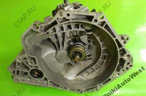 OPEL CORSA D 1.4 16V КОРОБКА ПЕРЕДАЧ MAN F13W429