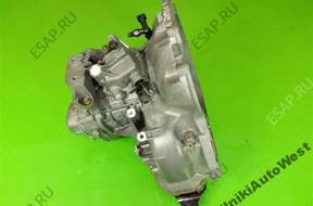 OPEL CORSA D 1.4 16V КОРОБКА ПЕРЕДАЧ MAN F13W429