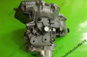 OPEL CORSA D 1.4 16V КОРОБКА ПЕРЕДАЧ MAN F13W429