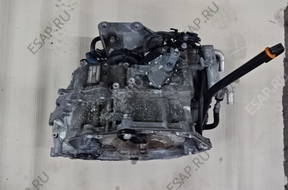 OPEL CORSA D 1.4 16V КОРОБКА ПЕРЕДАЧW AF13 АВТОМАТИЧЕСКАЯ