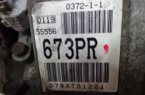 OPEL CORSA D 1.4 16V КОРОБКА ПЕРЕДАЧW AF13 АВТОМАТИЧЕСКАЯ