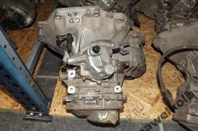 OPEL CORSA D 1.4 16V КОРОБКА ПЕРЕДАЧW F13 C418