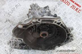 Opel Corsa D 1.4 16V КОРОБКА ПЕРЕДАЧW F13C418