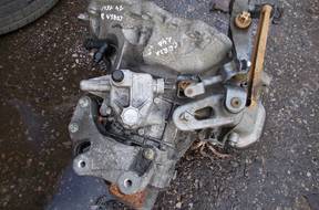 Opel Corsa D 1.4 16V КОРОБКА ПЕРЕДАЧw