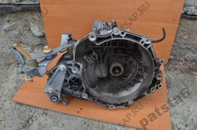 OPEL CORSA D 1.4 16V Z14XEP КОРОБКА ПЕРЕДАЧ KPL