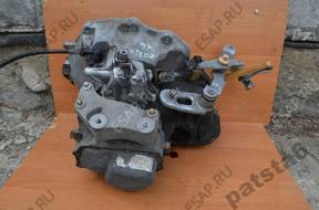 OPEL CORSA D 1.4 16V Z14XEP КОРОБКА ПЕРЕДАЧ KPL