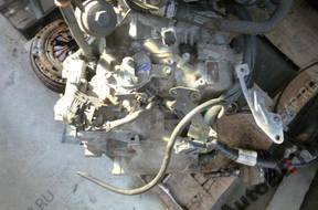 OPEL CORSA D 1.4 КОРОБКА ПЕРЕДАЧW АВТОМАТИЧЕСКАЯ 60-40SN