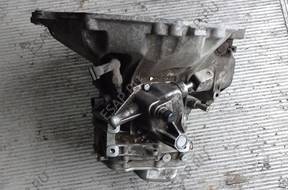 OPEL CORSA D 1.4 XEP КОРОБКА ПЕРЕДАЧW 40tys. km